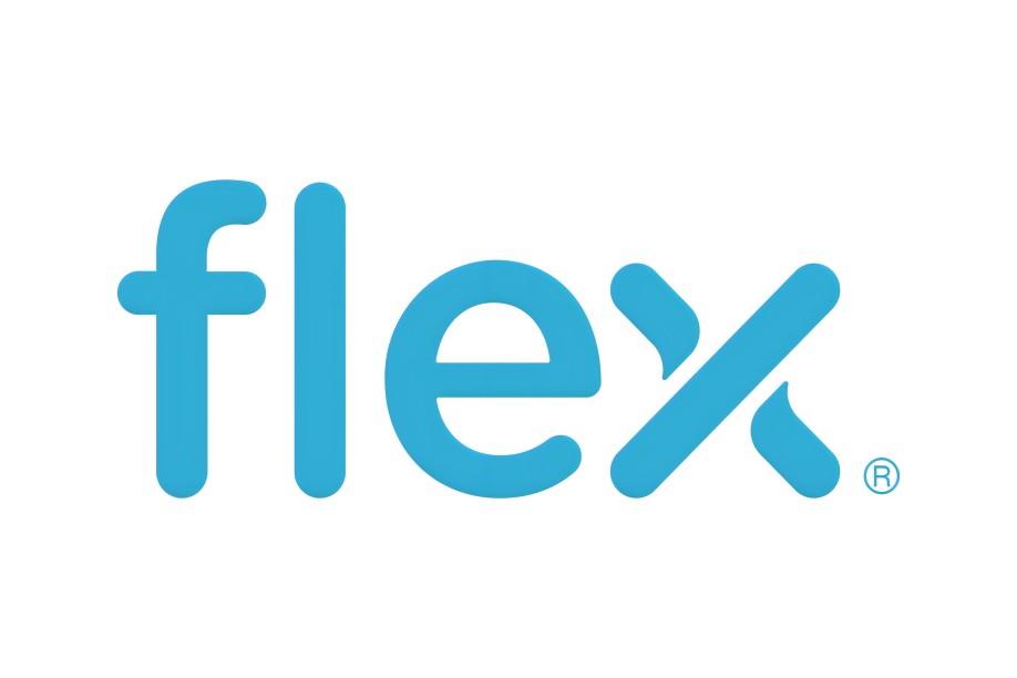 Flex_(company)-Logo.wine